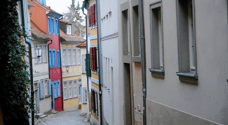 Ferienwohnung Bamberg