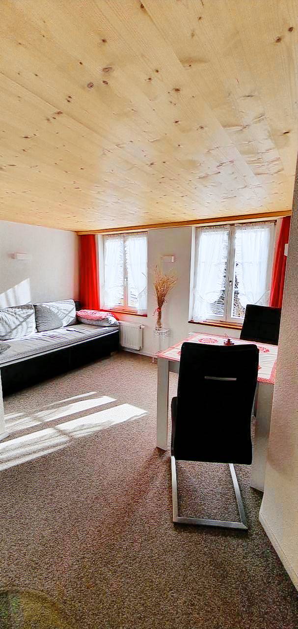 Ferienwohnung Heiden