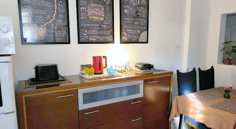 Lovely apartment | Pet-friendly — photo 3
