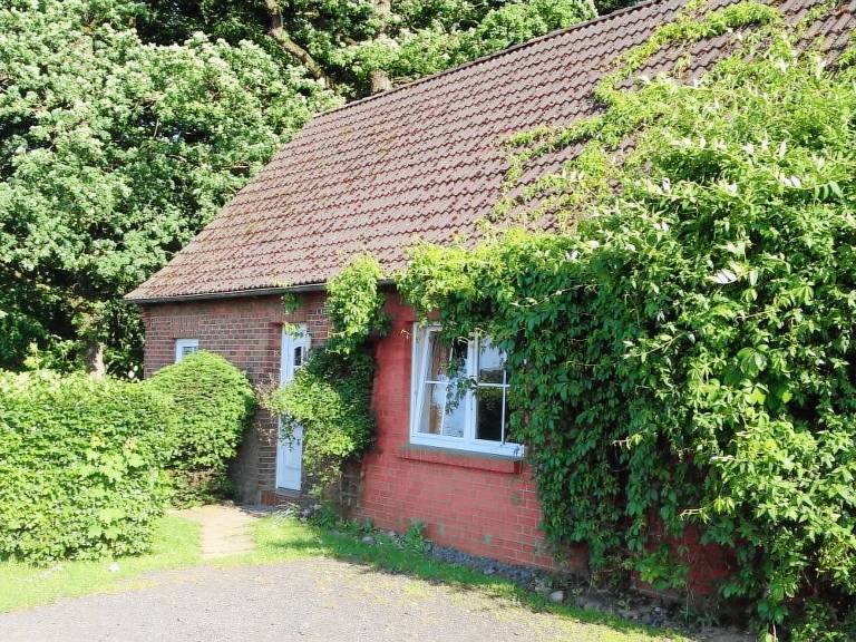 Ferienhaus Harsefeld