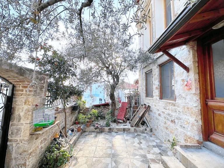 Pension Ayvalık