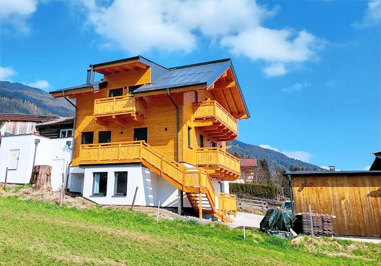 Appartement  Maishofen