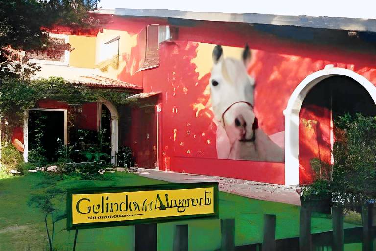 Gelindo Dei Magredi in Pordenone