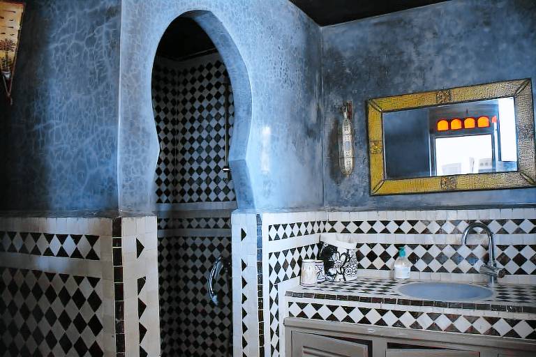 Accommodatie  Essaouira