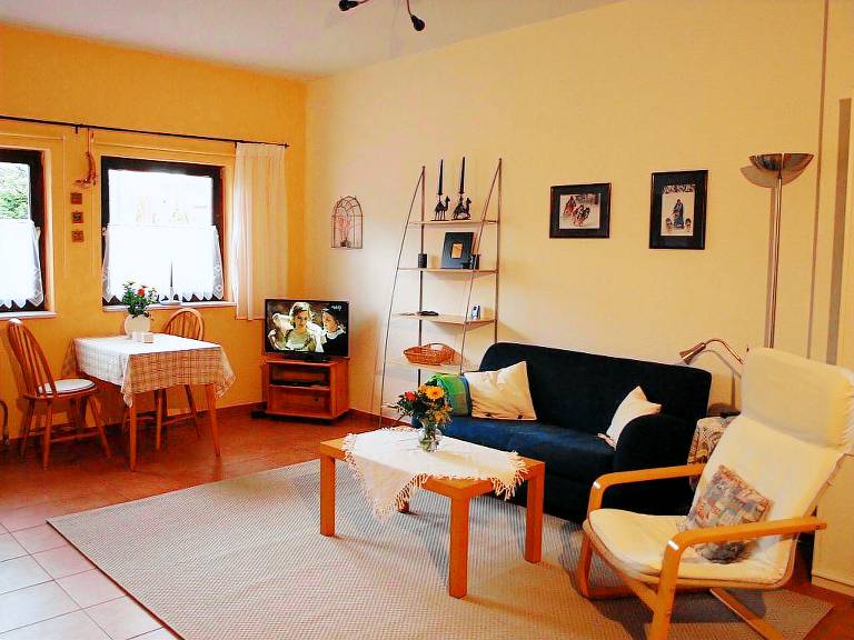 Ferienwohnung Clausthal-Zellerfeld