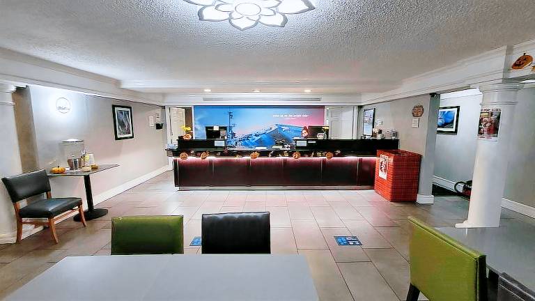 Hotel Palm Bliss Corpus Christi South — photo 4