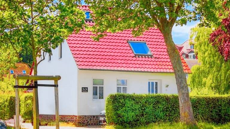 Ferienhaus  Heiligenhafen