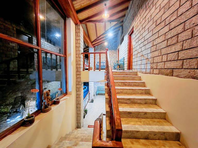 Leela Cottages Manali — photo 4