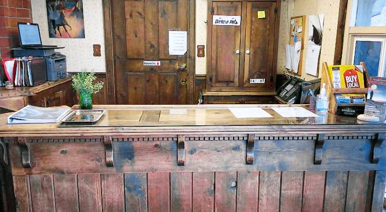 Holiday Lodge — photo 4
