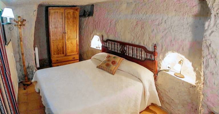 Casa Alcalá del Júcar