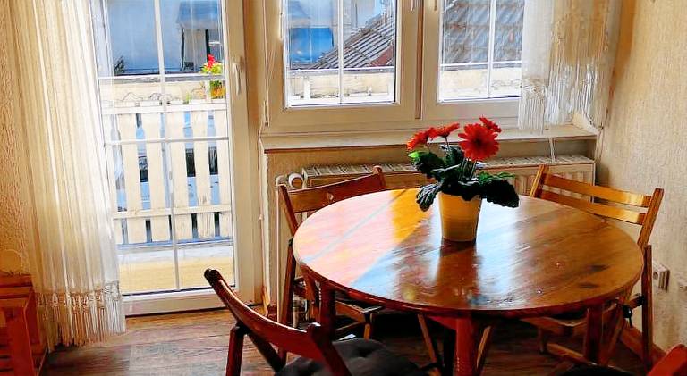 Mekina Guesthouse — photo 4