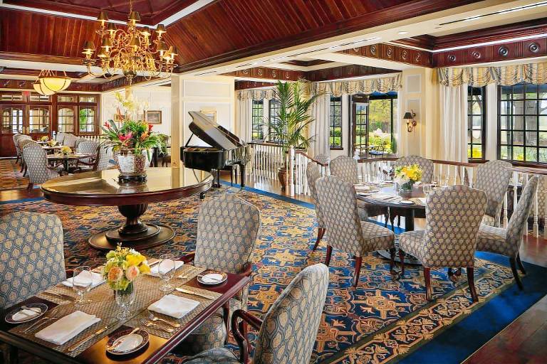 Washington Duke Inn & Golf Club — photo 5