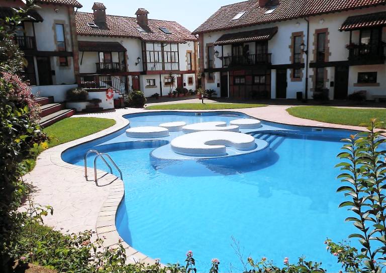Chalet Somo