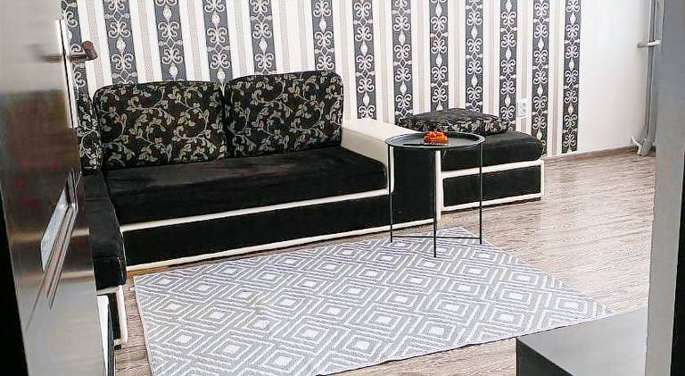 Rental apartment | Pets allowed in Constanta