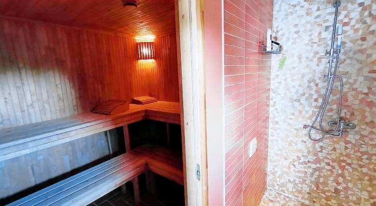 Holiday apartment with 1 room for 4 persons — photo 4