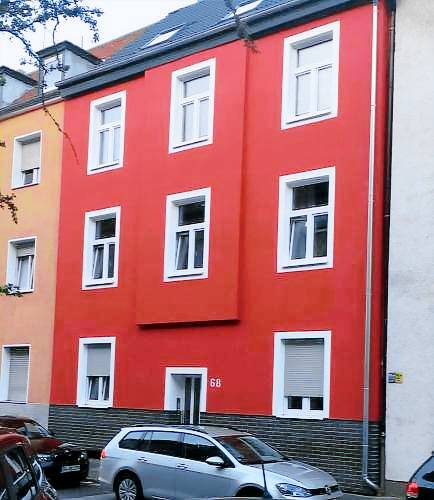 Ferienwohnung  Duisburg