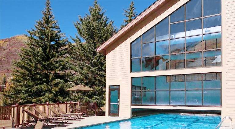 Aspen at Streamside, a VRI resort — photo 2