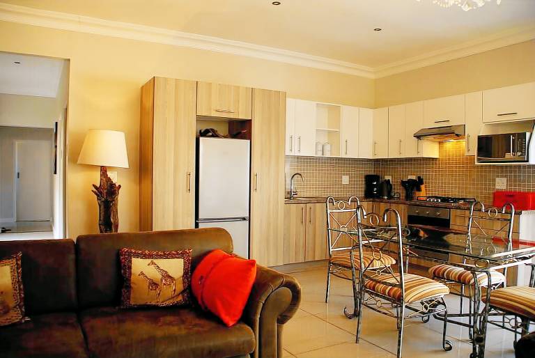 Cottage Durbanville