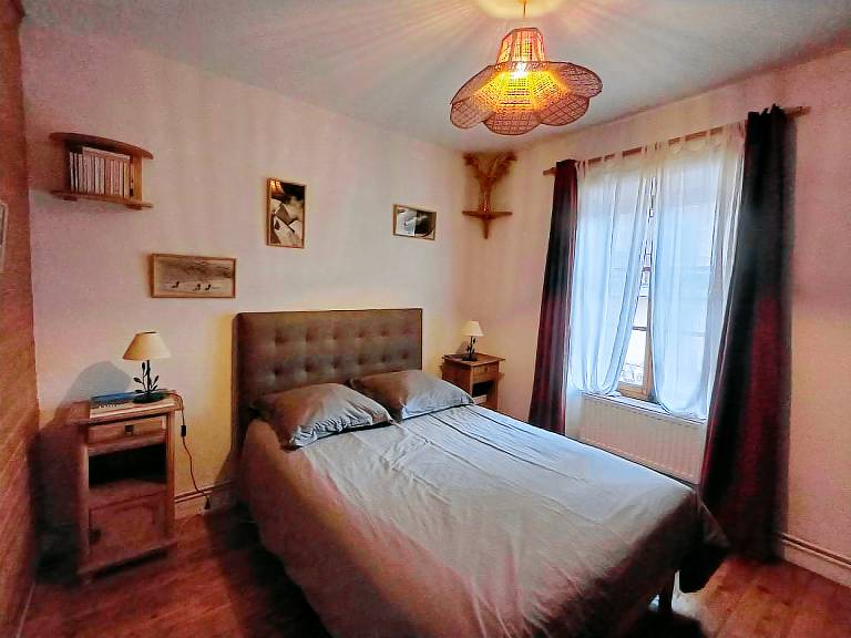 Wonderful gite with sauna, yard & terrace | Dogs allowed — photo 4