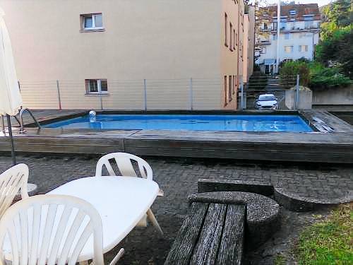 Bed & Breakfast  Unterengstringen