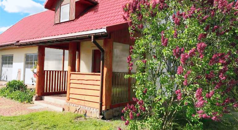 Agroturystyka Dubicze Osoczne