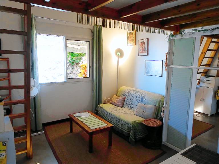 Appartement Saint-Pierre
