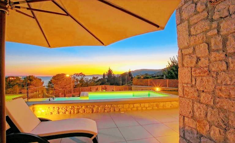 Villa Greece