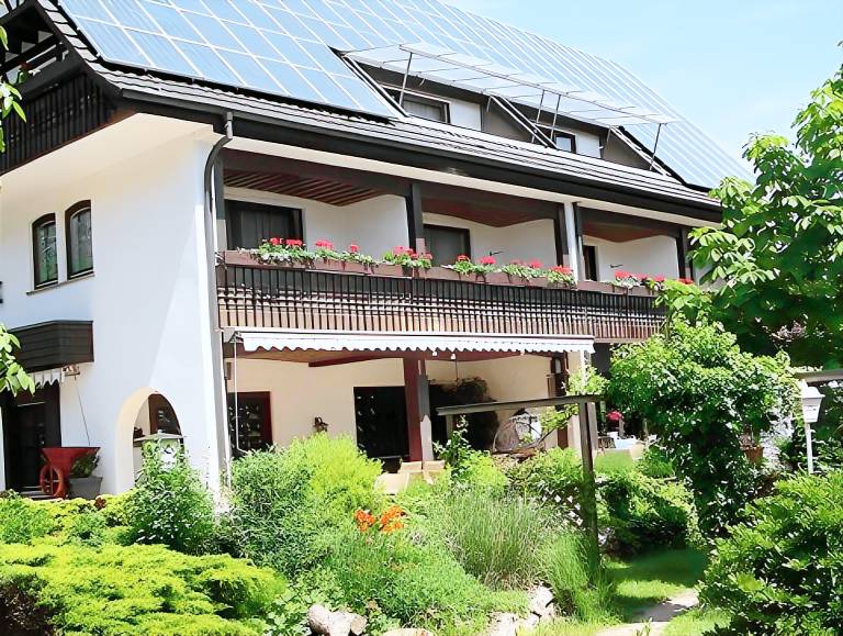 Landhotel Rebstock in Offenburg