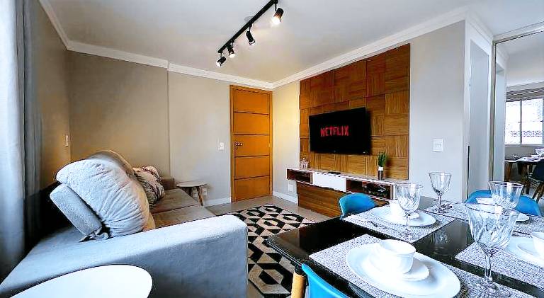 Apartment | Perfect for remote work — photo 4
