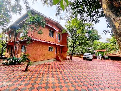 Bed and breakfast Ratnagiri