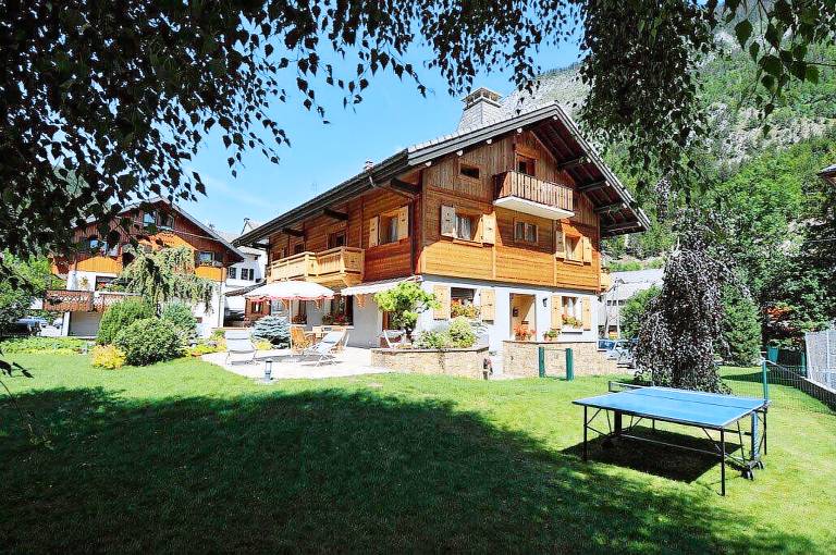 Appartement  Abondance