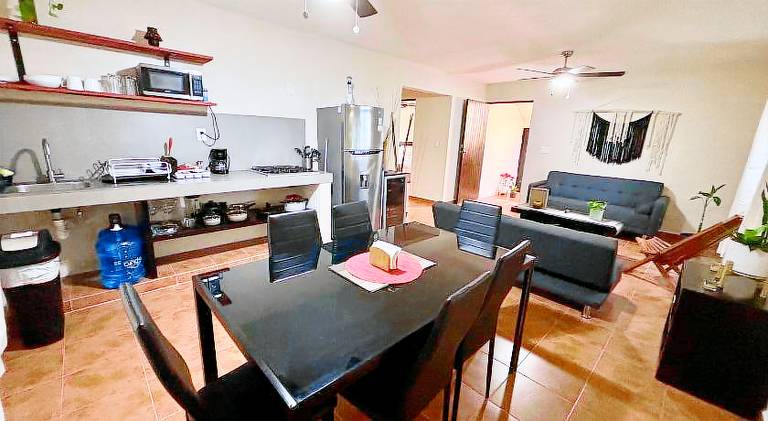 Apartment | Pets allowed in Cancún