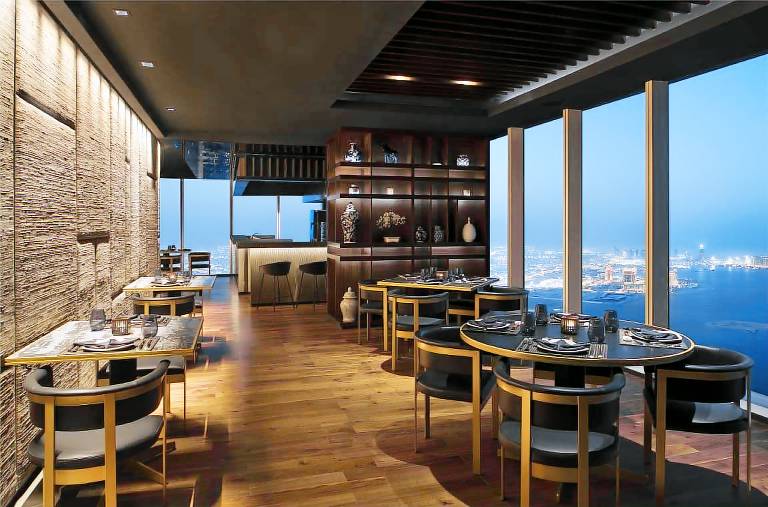 Kempinski Residences & Suites