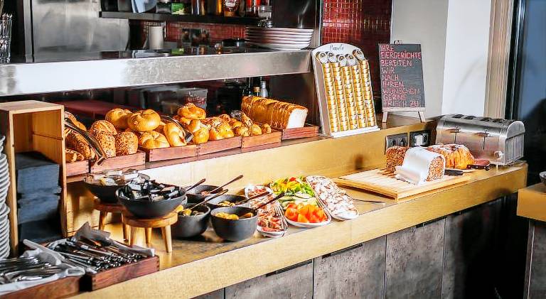 Rocket Rooms Velden — photo 4