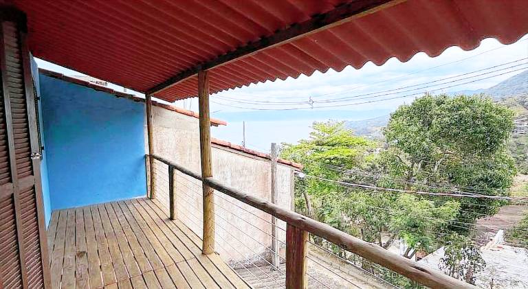 Vacation home with 1 room for 2 persons — photo 3