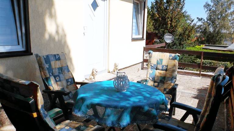 Ferienwohnung  Harzgerode