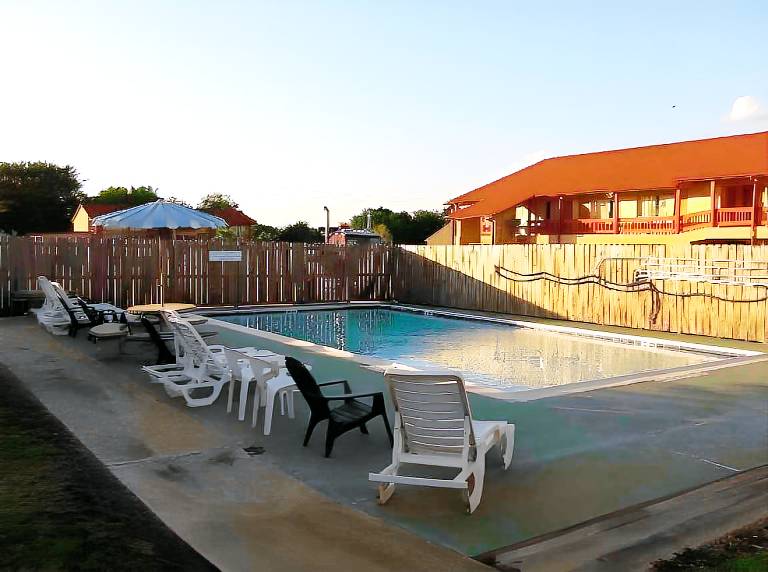 Quality Inn Madisonville in Madisonville, TX