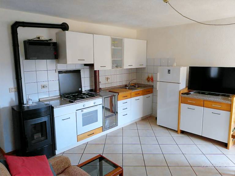 Rental apartment with yard | Nature view — photo 2