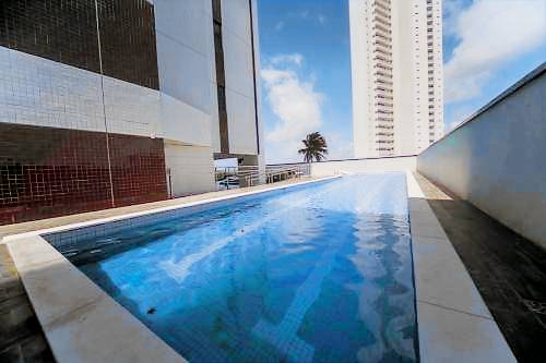 Apartamento Jaboatão dos Guararapes