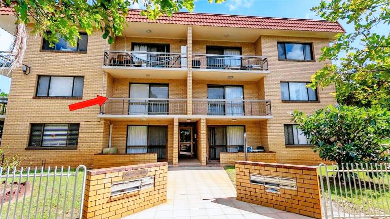 Apartment Woorim