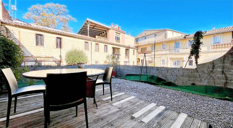 Cote Cite appartements - Parking prive - 100m Cite medievale — photo 5
