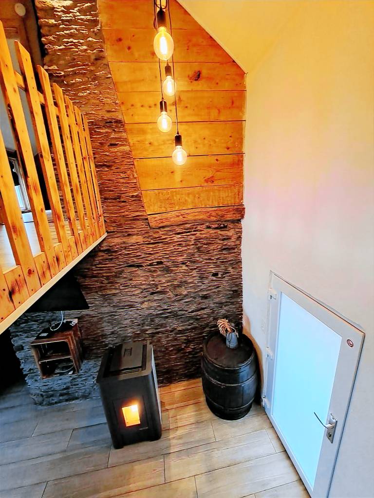 Cottage  Houffalize