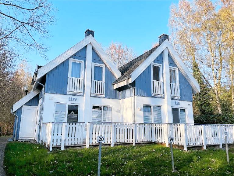 House Breege
