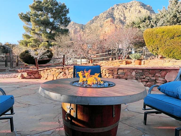 House Sedona