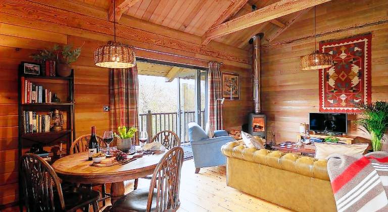 House with 1 room for 4 persons — photo 3