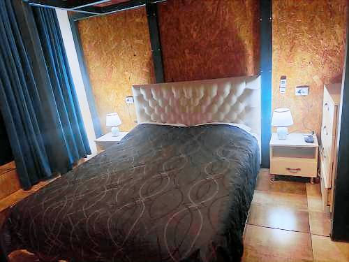 55 m² Ferienwohnung
