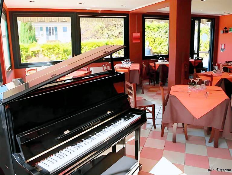 Hotel Villa San Fedele — photo 2