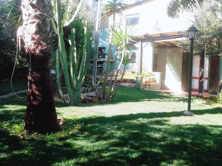 Villa Porto Sa Ruxi