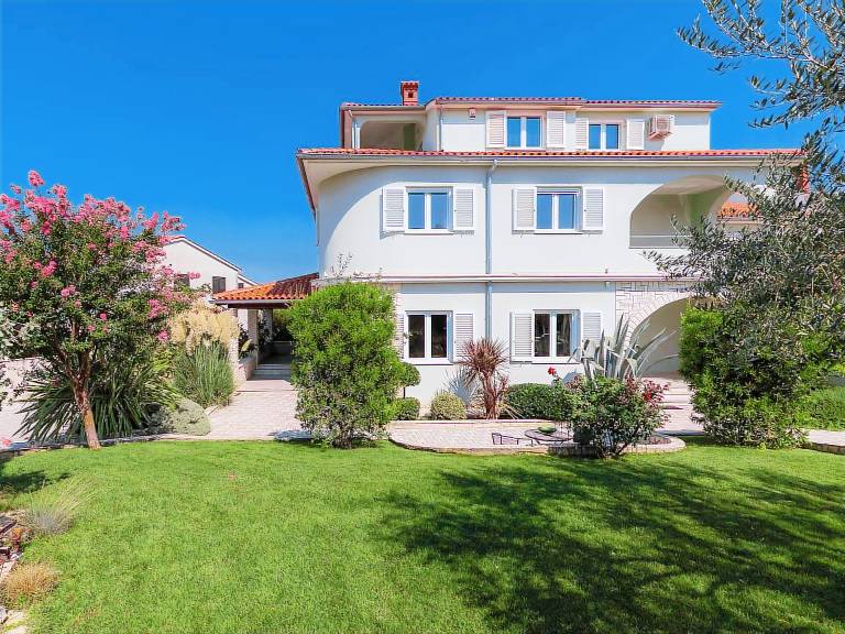 Casa vacanza Štinjan