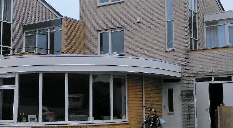 De Vloedlijn in Callantsoog